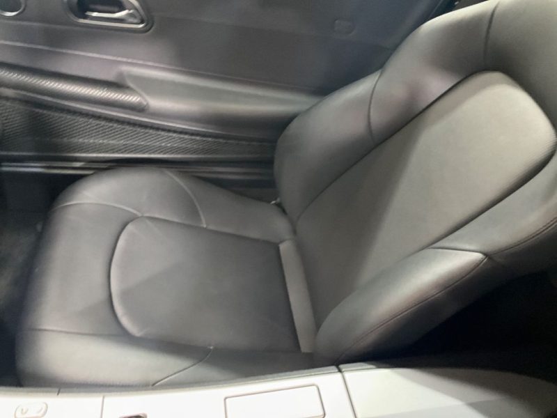 CHRYSLER CROSSFIRE 3.2 LIMITED 218 CH COUPÉ BVA 2007