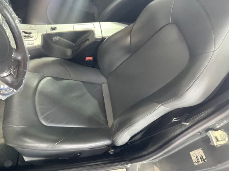 CHRYSLER CROSSFIRE 3.2 LIMITED 218 CH COUPÉ BVA 2007