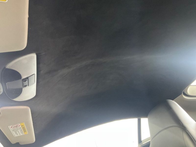 CHRYSLER CROSSFIRE 3.2 LIMITED 218 CH COUPÉ BVA 2007