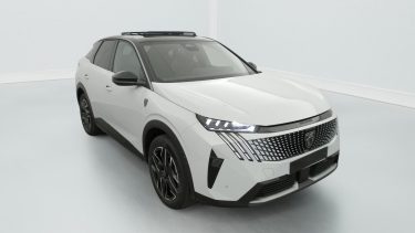 PEUGEOT 3008 HYBRID 145 E-DCS6  GT TOIT OUVRANT 2025