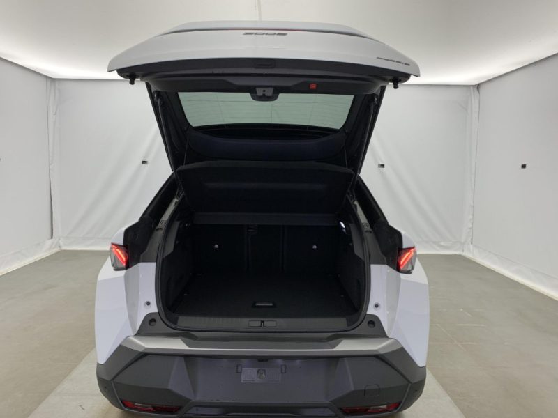 PEUGEOT 3008 HYBRID 145 E-DCS6  GT TOIT OUVRANT 2025