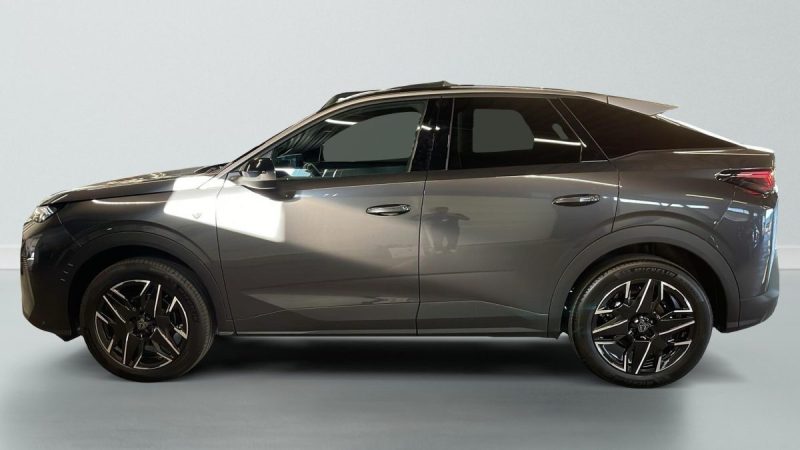 PEUGEOT 3008 HYBRID GT  NEUF EN STOCK 145 E-DCS6 + TOIT OUVRANT 2025