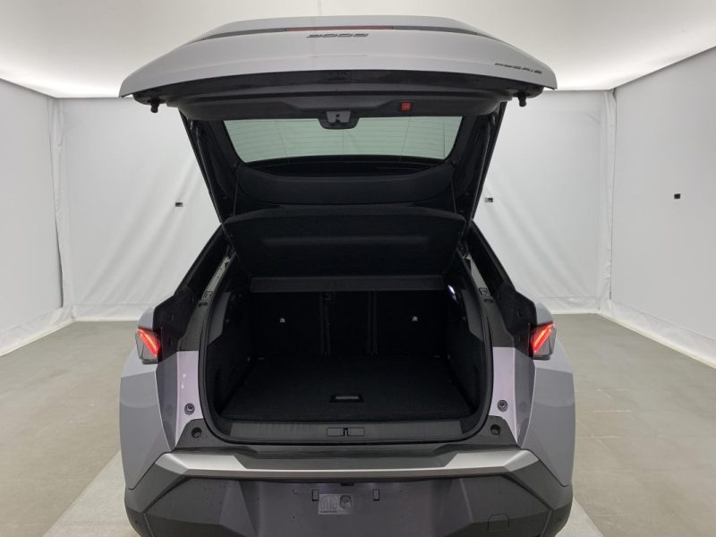 PEUGEOT 3008 HYBRID GT  NEUF EN STOCK 145 E-DCS6 + TOIT OUVRANT 2025