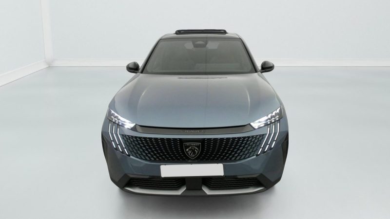 PEUGEOT 3008 HYBRID GT  NEUF EN STOCK 145 E-DCS6 + TOIT OUVRANT 2025