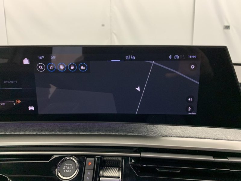 PEUGEOT 3008 HYBRID GT  NEUF EN STOCK 145 E-DCS6 + TOIT OUVRANT 2025