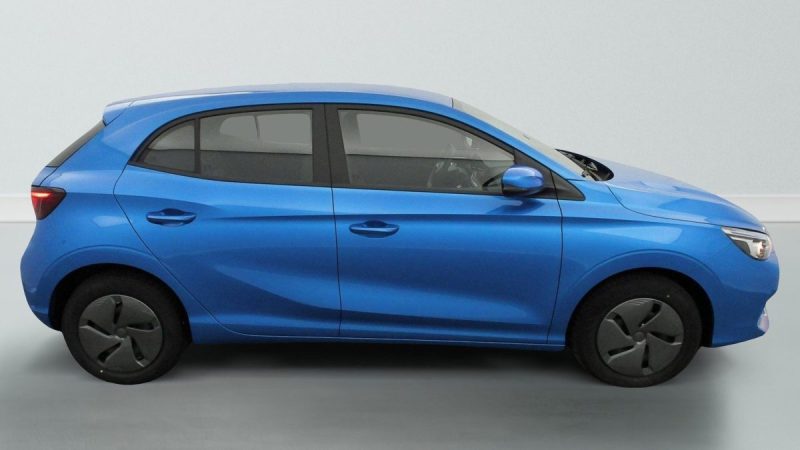 MG MG3 1.5 L HYBRID+ 195 CH STANDARD 2026