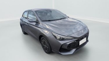 MG MG3 1.5 L HYBRID+ 195 CH STANDARD 2026