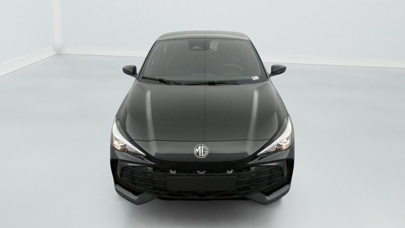 MG MG3 1.5 L HYBRID+ 195 CH STANDARD 2026