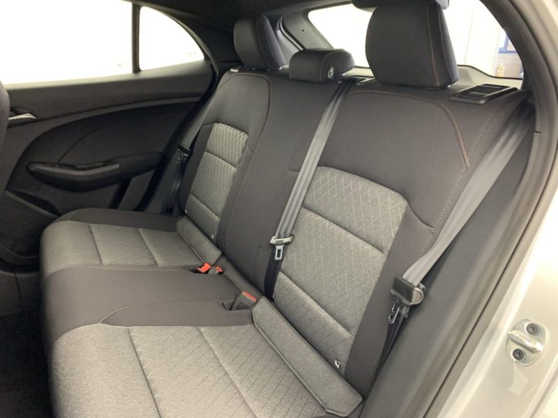 MG MG3 1.5 L HYBRID+ 195 CH STANDARD 2026