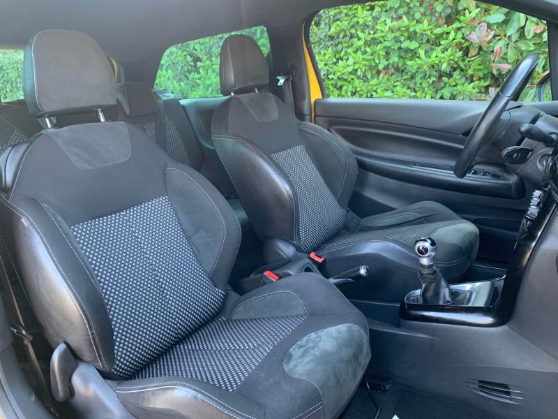 CITROEN DS3 1.6 HDI 90 AIRDREAM SO CHIC 2010