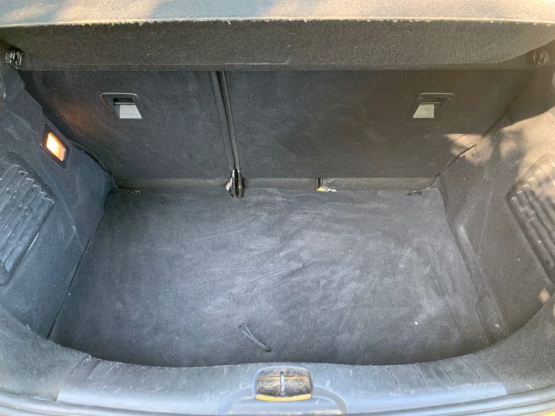 CITROEN DS3 1.6 HDI 90 AIRDREAM SO CHIC 2010