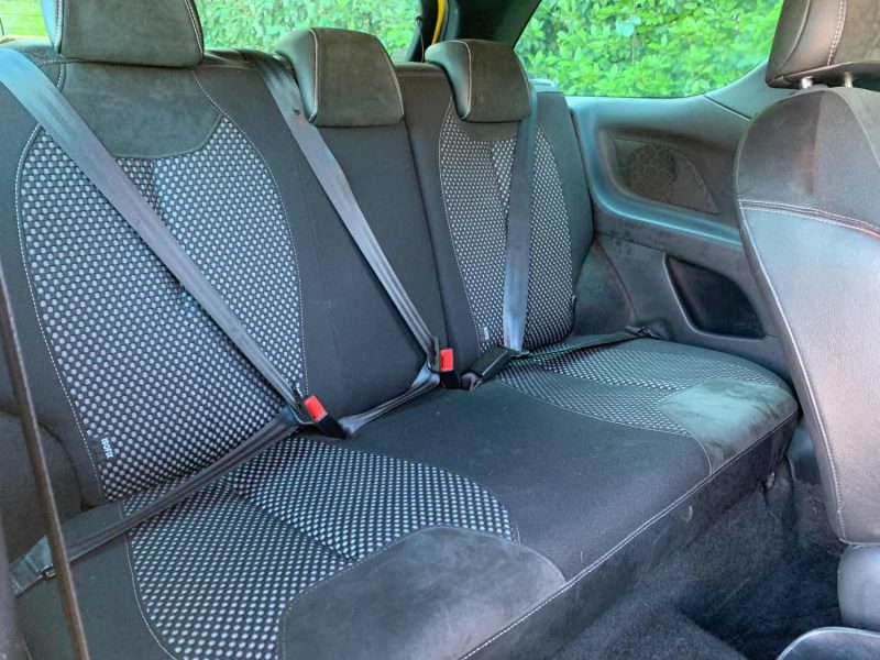 CITROEN DS3 1.6 HDI 90 AIRDREAM SO CHIC 2010