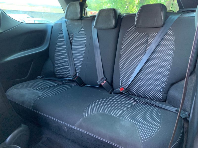 CITROEN DS3 1.6 HDI 90 AIRDREAM SO CHIC 2010