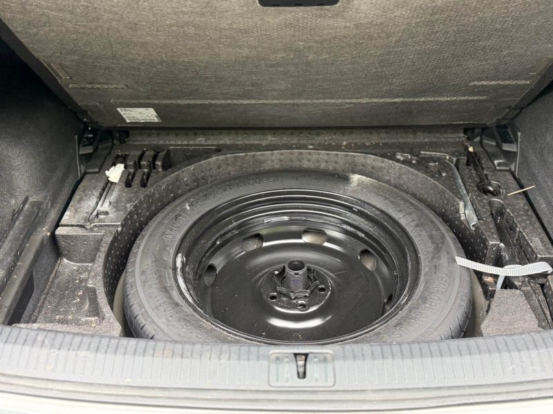 VOLKSWAGEN TIGUAN  2.0 TDI 150CH LIFE BUSINESS DSG 12/2022