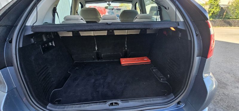 CITROEN C4 PICASSO 1.6 HDI 110 EXCLUSIVE 