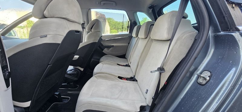 CITROEN C4 PICASSO 1.6 HDI 110 EXCLUSIVE 