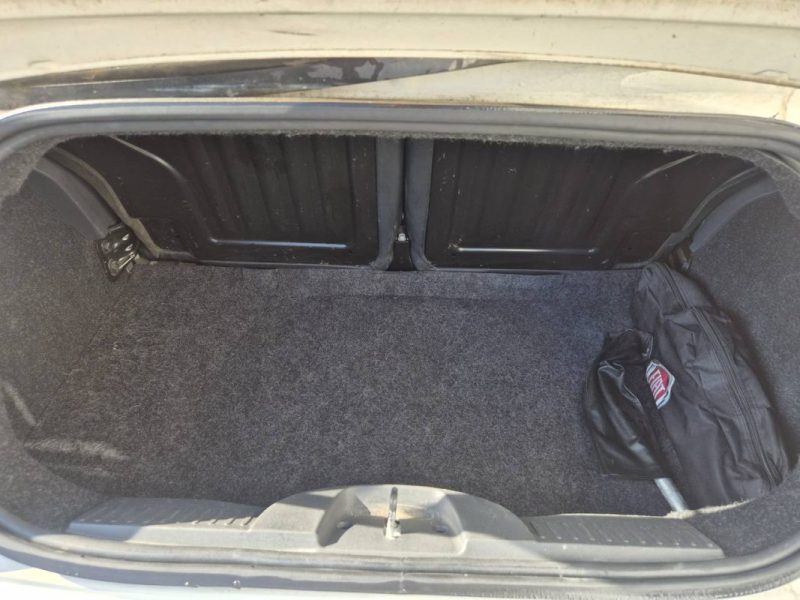 FIAT 500 C 1.2 69CV CABRIOLET 2010