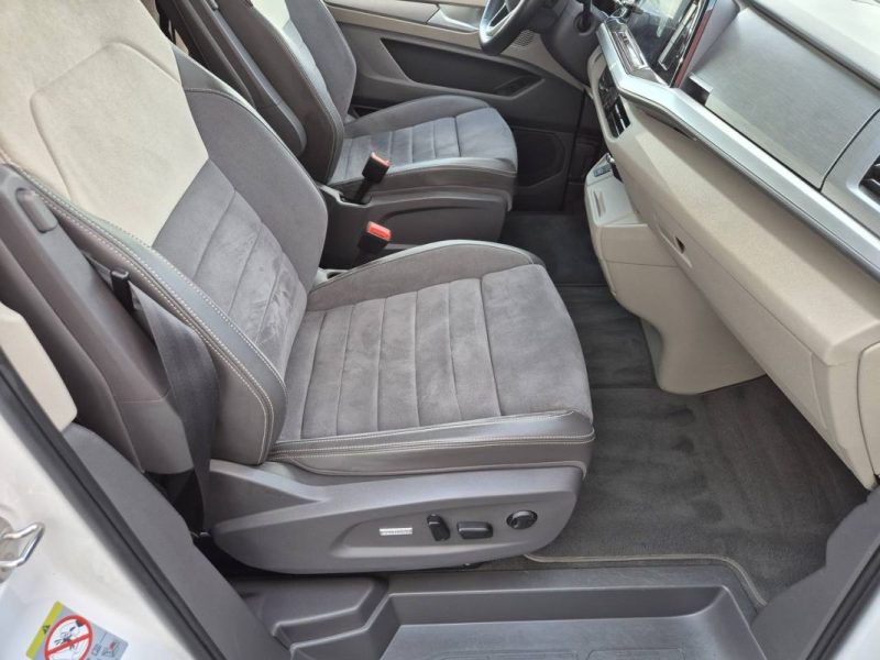 VOLKSWAGEN MULTIVAN COURT 1.4 EHYBRID 218 DSG6 LIFE 2022