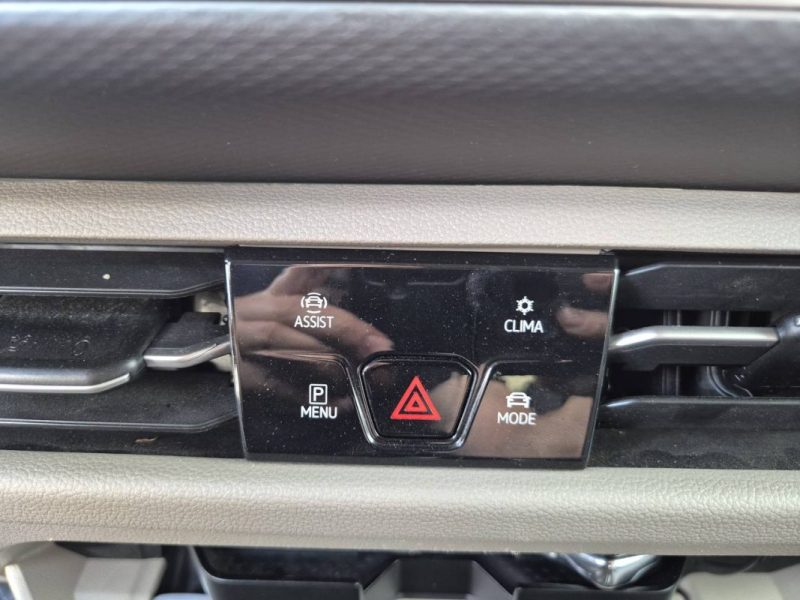 VOLKSWAGEN MULTIVAN COURT 1.4 EHYBRID 218 DSG6 LIFE 2022
