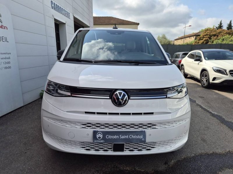 VOLKSWAGEN MULTIVAN COURT 1.4 EHYBRID 218 DSG6 LIFE 2022