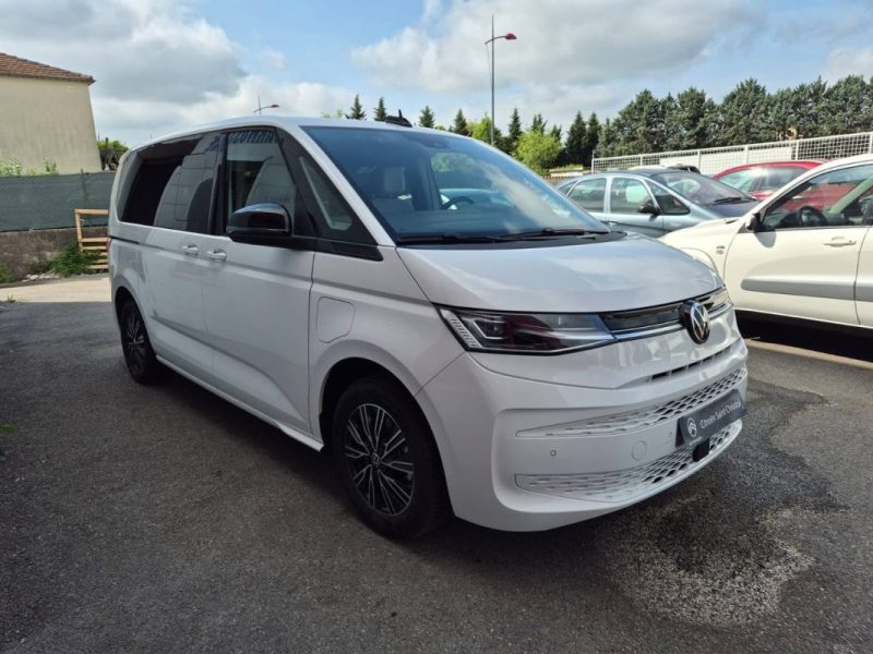 VOLKSWAGEN MULTIVAN COURT 1.4 EHYBRID 218 DSG6 LIFE 2022