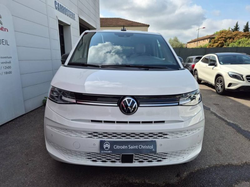 VOLKSWAGEN MULTIVAN COURT 1.4 EHYBRID 218 DSG6 LIFE 2022