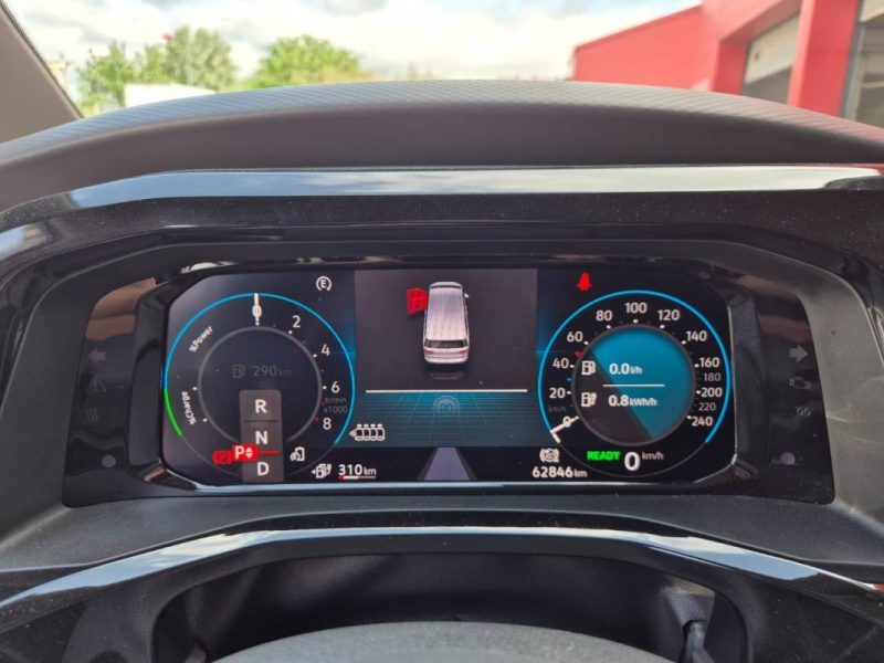 VOLKSWAGEN MULTIVAN COURT 1.4 EHYBRID 218 DSG6 LIFE 2022