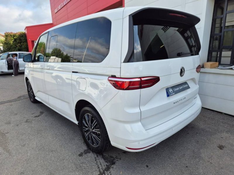 VOLKSWAGEN MULTIVAN COURT 1.4 EHYBRID 218 DSG6 LIFE 2022