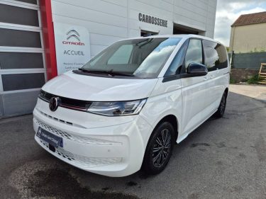 VOLKSWAGEN MULTIVAN COURT 1.4 EHYBRID 218 DSG6 LIFE 2022