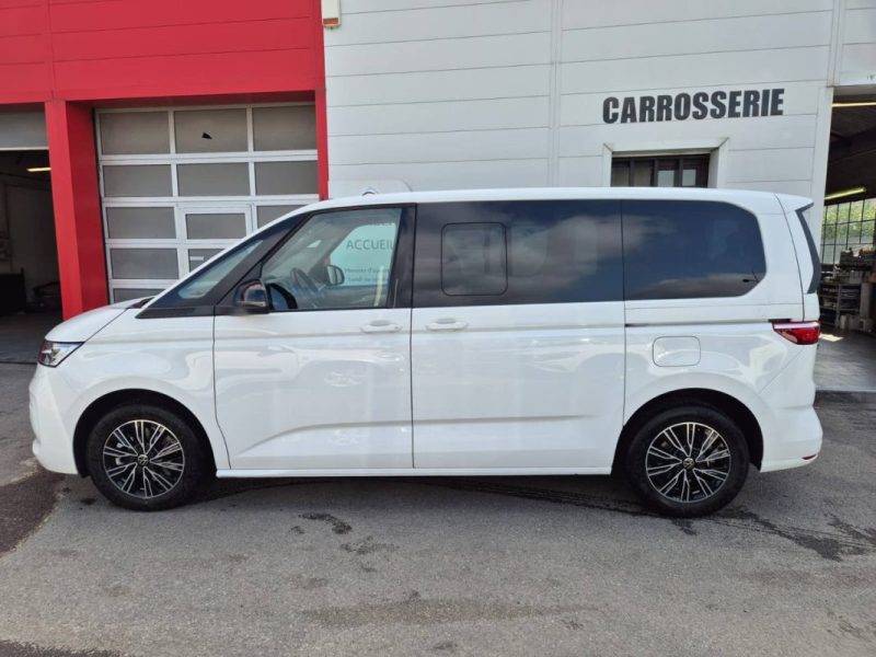 VOLKSWAGEN MULTIVAN COURT 1.4 EHYBRID 218 DSG6 LIFE 2022