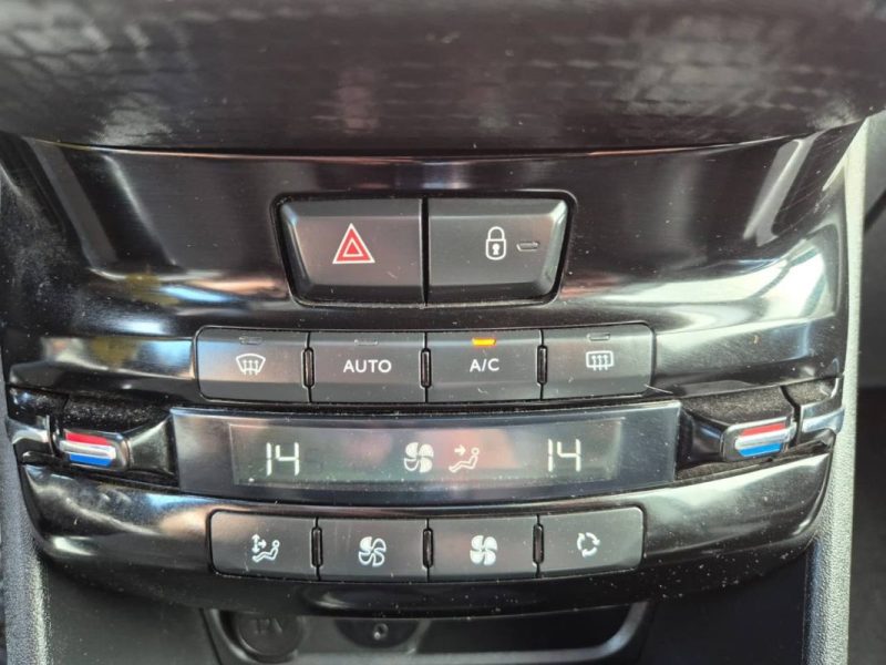 PEUGEOT 2008 1.6 BLUEHDI 120CH S&S BVM6 ALLURE BUSINESS 2016