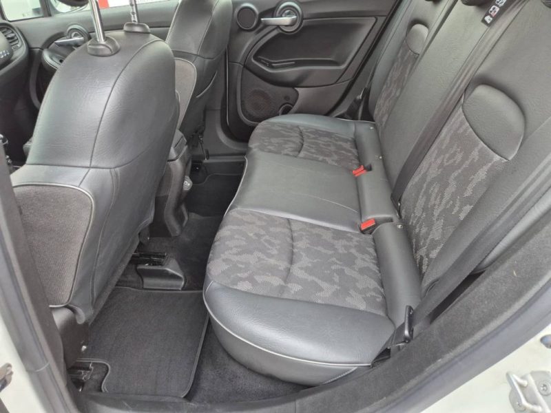 FIAT 500X 500X 1.0 FIREFLY TURBO T3 120 CH CROSS 2022