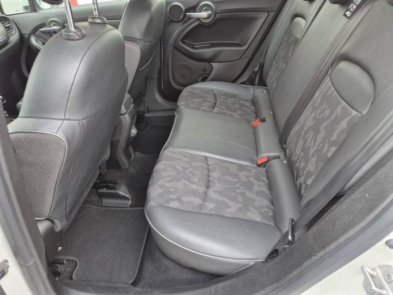 FIAT 500X 500X 1.0 FIREFLY TURBO T3 120 CH CROSS 2022