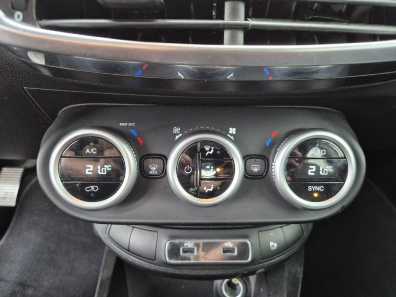 FIAT 500X 500X 1.0 FIREFLY TURBO T3 120 CH CROSS 2022