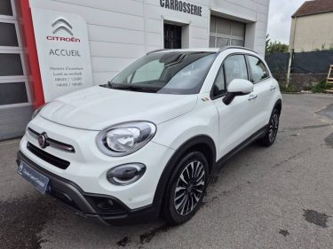 FIAT 500X 500X 1.0 FIREFLY TURBO T3 120 CH CROSS 2022
