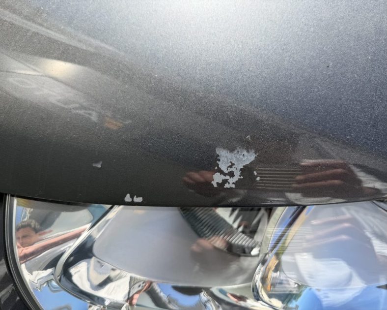 CITROEN DS4 VTi 120 So Chic / CHAINE DE DISTRIBUTION / ENTRETIEN COMPLET