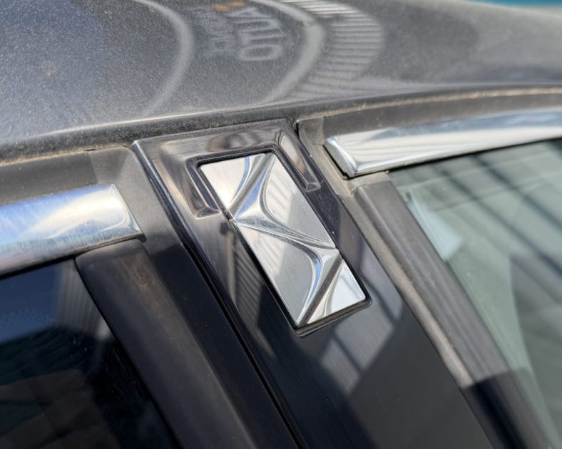 CITROEN DS4 VTi 120 So Chic / CHAINE DE DISTRIBUTION / ENTRETIEN COMPLET