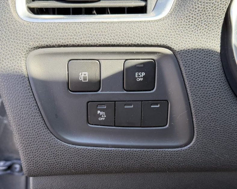 CITROEN DS4 VTi 120 So Chic / CHAINE DE DISTRIBUTION / ENTRETIEN COMPLET