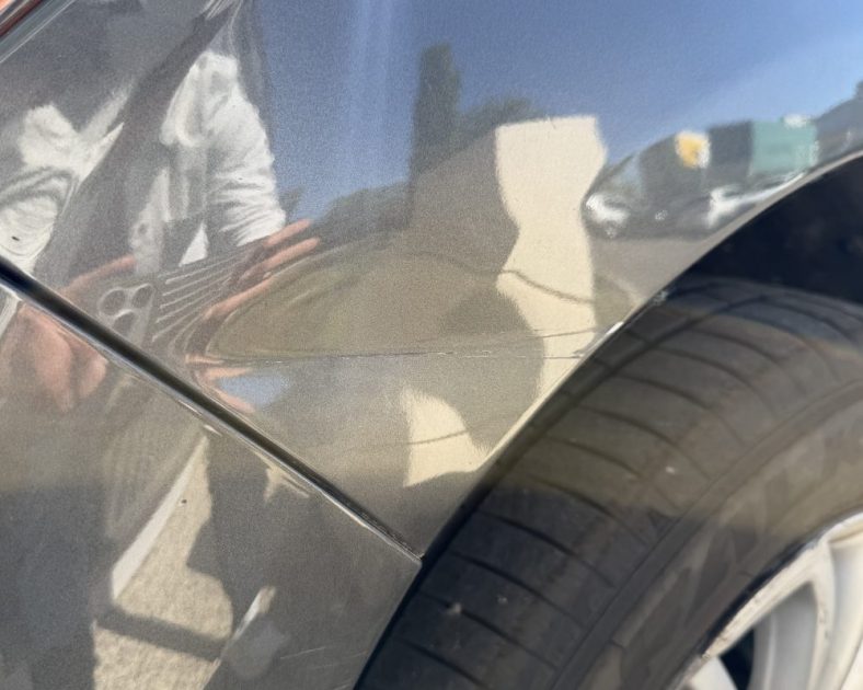 CITROEN DS4 VTi 120 So Chic / CHAINE DE DISTRIBUTION / ENTRETIEN COMPLET