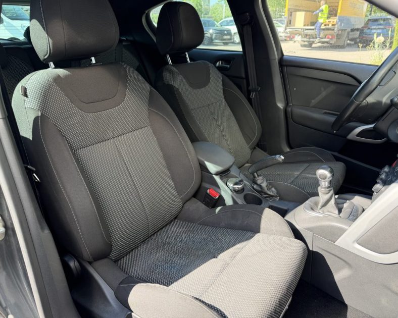 CITROEN DS4 VTi 120 So Chic / CHAINE DE DISTRIBUTION / ENTRETIEN COMPLET