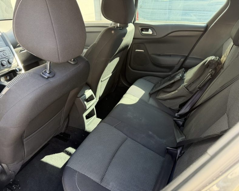 CITROEN DS4 VTi 120 So Chic / CHAINE DE DISTRIBUTION / ENTRETIEN COMPLET