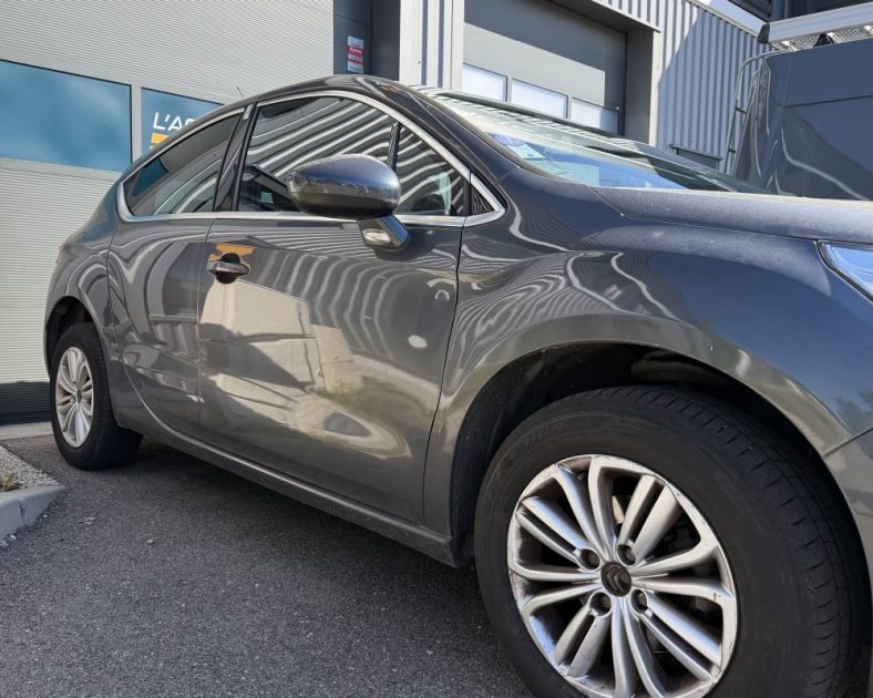 CITROEN DS4 VTi 120 So Chic / CHAINE DE DISTRIBUTION / ENTRETIEN COMPLET