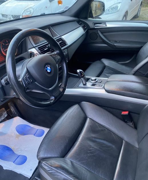 BMW X5 BM51048 2010