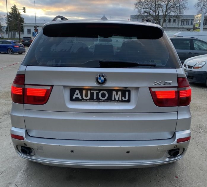 BMW X5 BM51048 2010