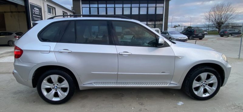 BMW X5 BM51048 2010