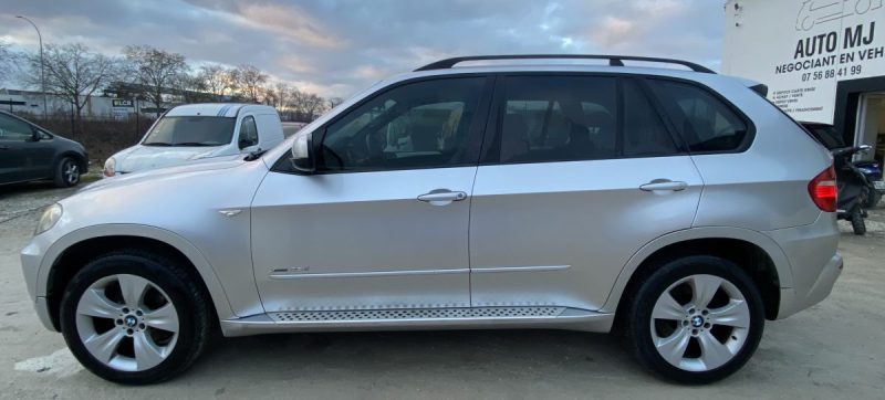 BMW X5 BM51048 2010