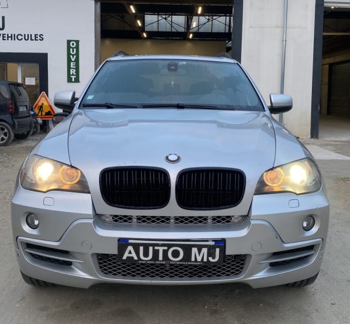 BMW X5 BM51048 2010
