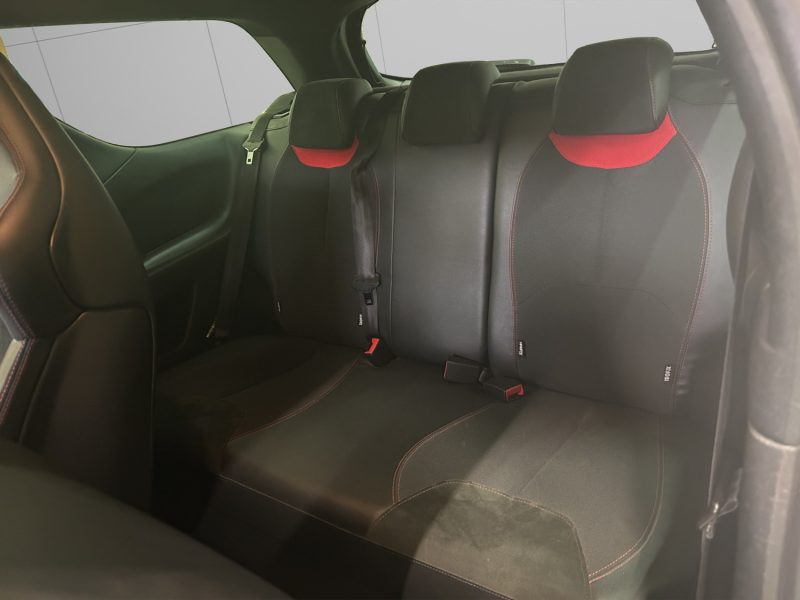 CITROEN DS3 RACING 1.6L 202 CV
