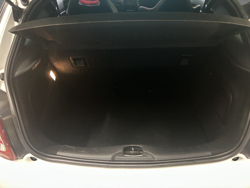 CITROEN DS3 RACING 1.6L 202 CV