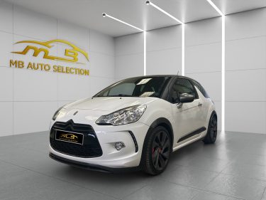CITROEN DS3 RACING 1.6L 202 CV